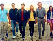 Power Rangers: Super Megaforce - Power Rangers Brasil Wiki