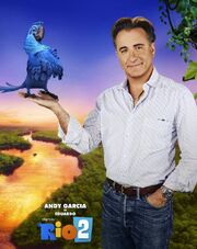 Rio 2 stars