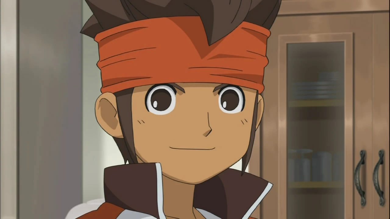 Image Endou Mamorukun.jpg Wiki Inazuma Eleven