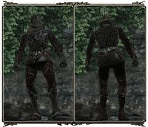 best heavy armor dark souls 2