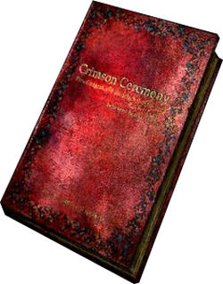 Crimson Ceremony