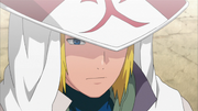 Minato Hokage