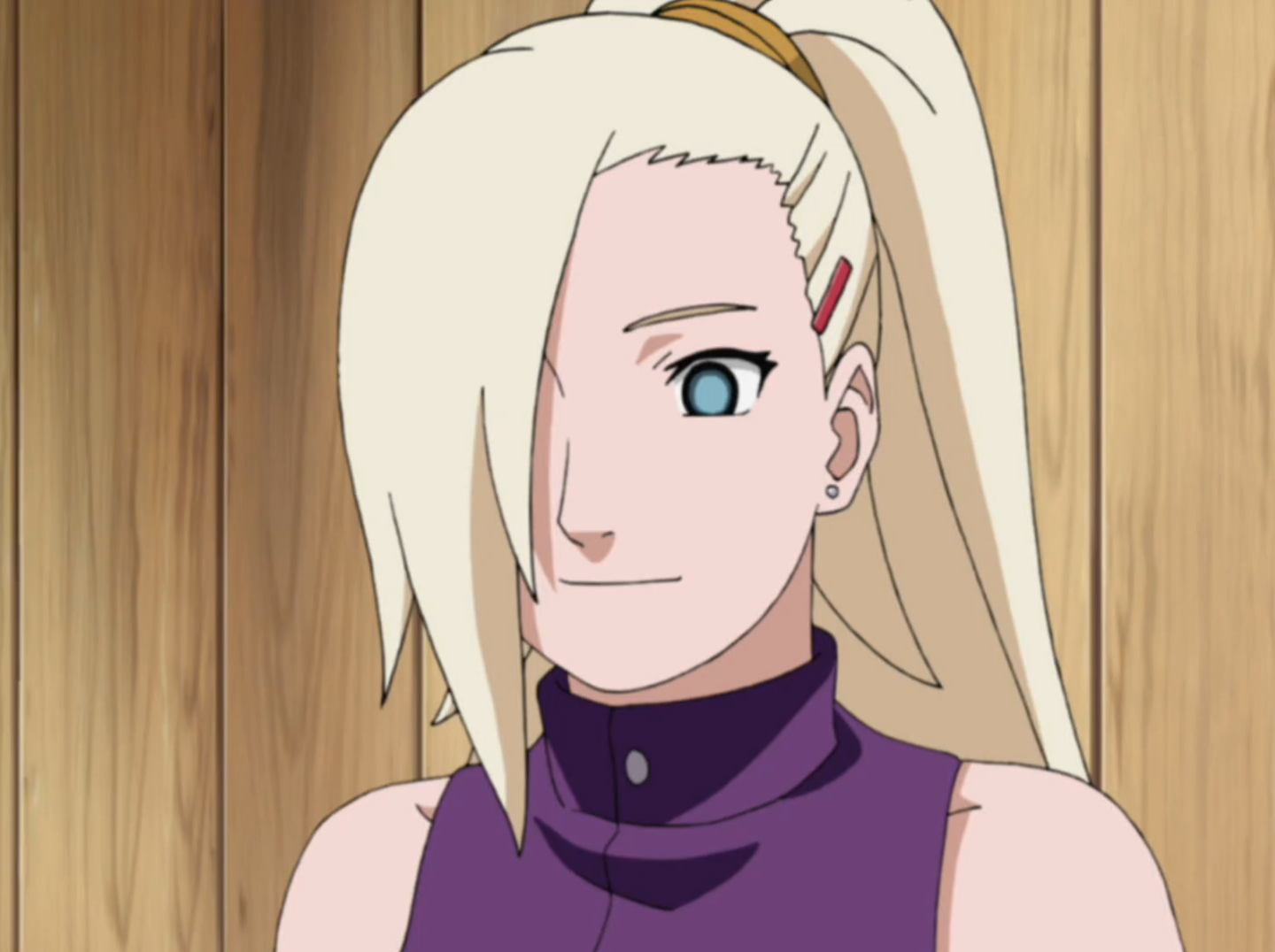 Ino Yamanaka • Naruto | Personagens Naruto Shippuden, Anime, Naruto