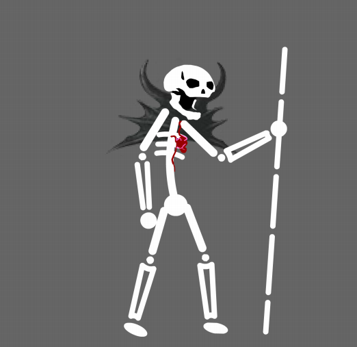 stick empires chaos units