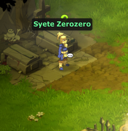 Syete zerozero