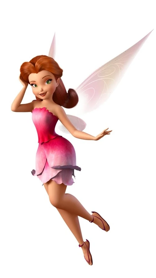 Rosetta - Disney Fairies Wiki - Wikia