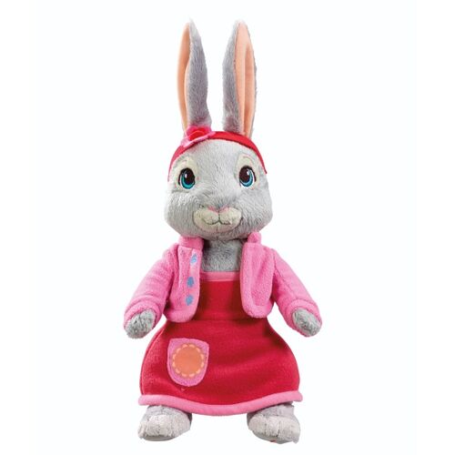 lily rabbit toy