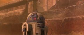 R2-D2