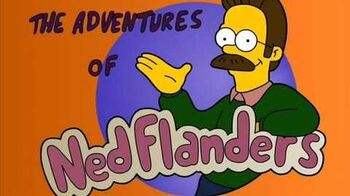 Favorite Flanderisms