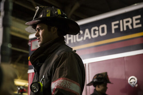 Kelly Severide - Chicago Fire Wiki