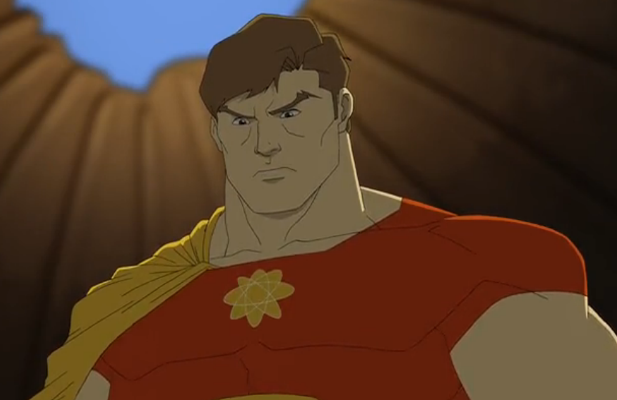 Hyperion (2010 Marvel Animated Universe) - Villains Wiki Hyperion (2010 Marvel Animated Universe) - Villains Wiki