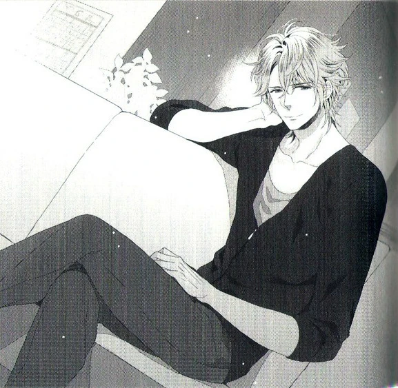 Season 2 (Volume 3) Brothers Conflict Wiki