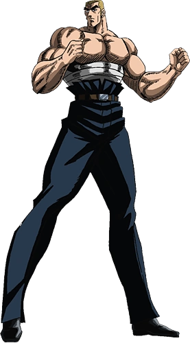 J Sakigake Otokojuku Vs Ippo And Takamura