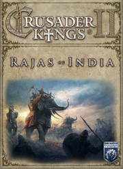 Rajas of India