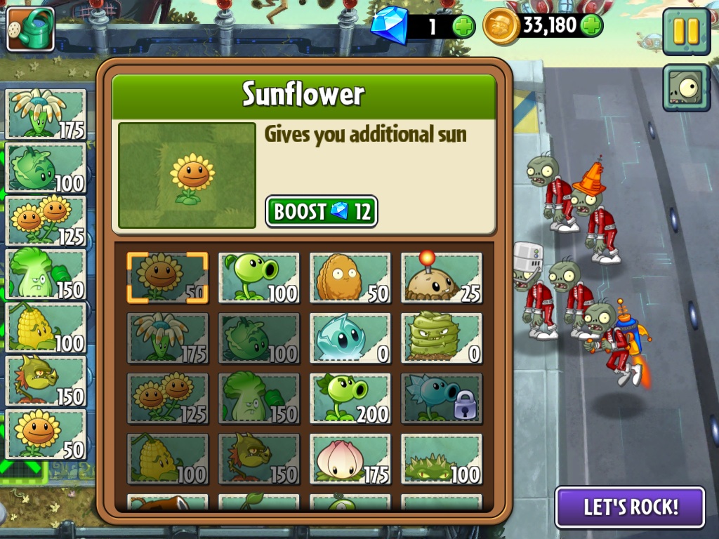 plants vs zombies заработать много денег plants vs zombies заработать много денег
