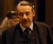 Barty Crouch, Sr.7