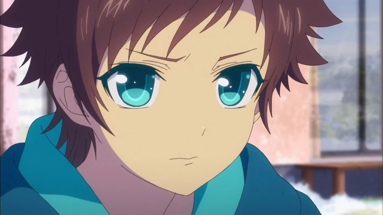 Image - Nagi no Asukara - 23 -1.jpg - Nagi no Asukara Wiki