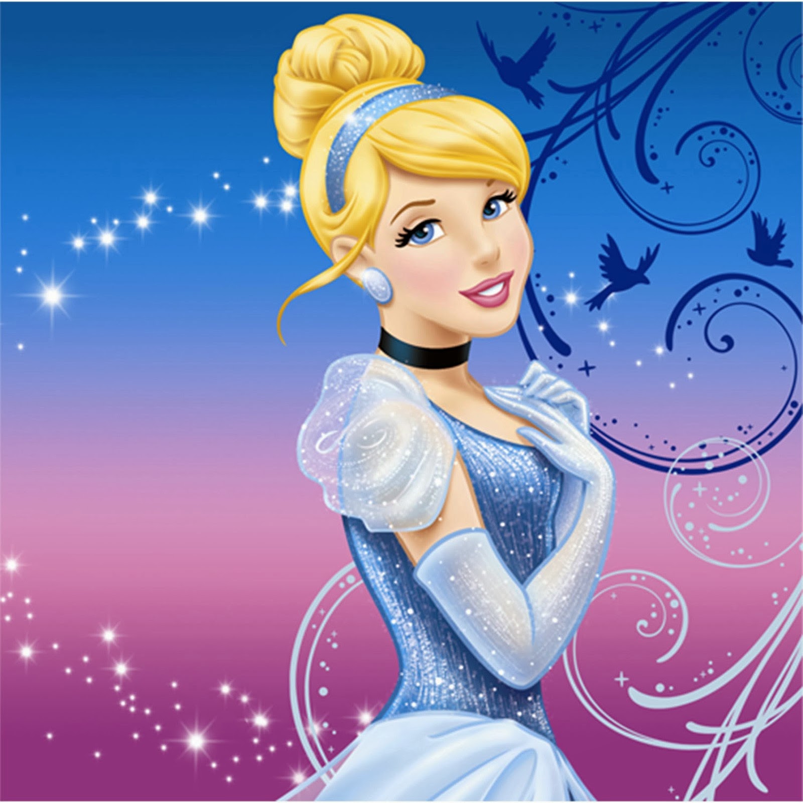 New Cinderella_disney mzdarkstar blog 2
