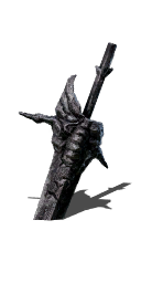 black steel katana dark souls 2