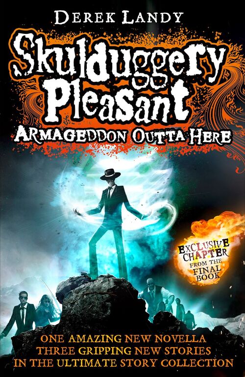 Skulduggery Pleasant (series) Skulduggery Pleasant Wiki Wikia