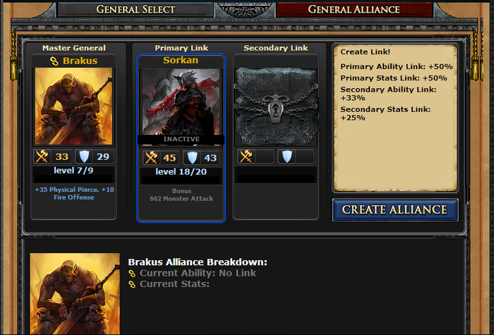 General Alliance 1
