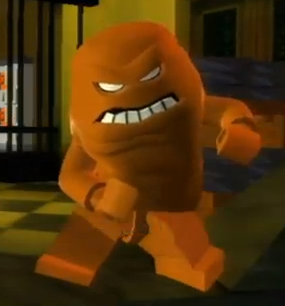 lego batman 1 clayface