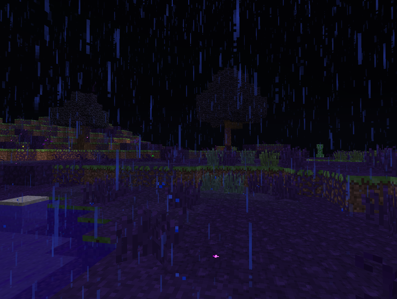 Taint - Thaumcraft 4 Wiki