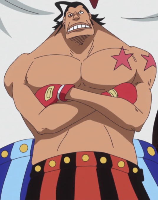 Funk one piece