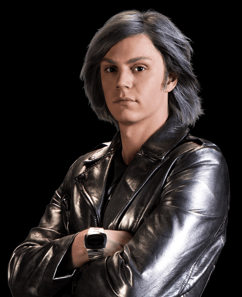 Quicksilver - Villains Wiki - Wikia