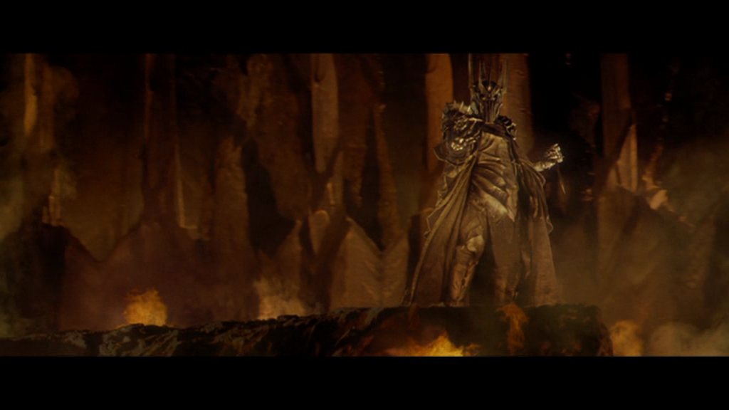 Qui Joue Sauron Dans Les Anneaux De Pouvoir Montagne du Destin - Wiki J. R. R. Tolkien