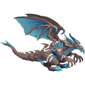 Kratus Dragon 3