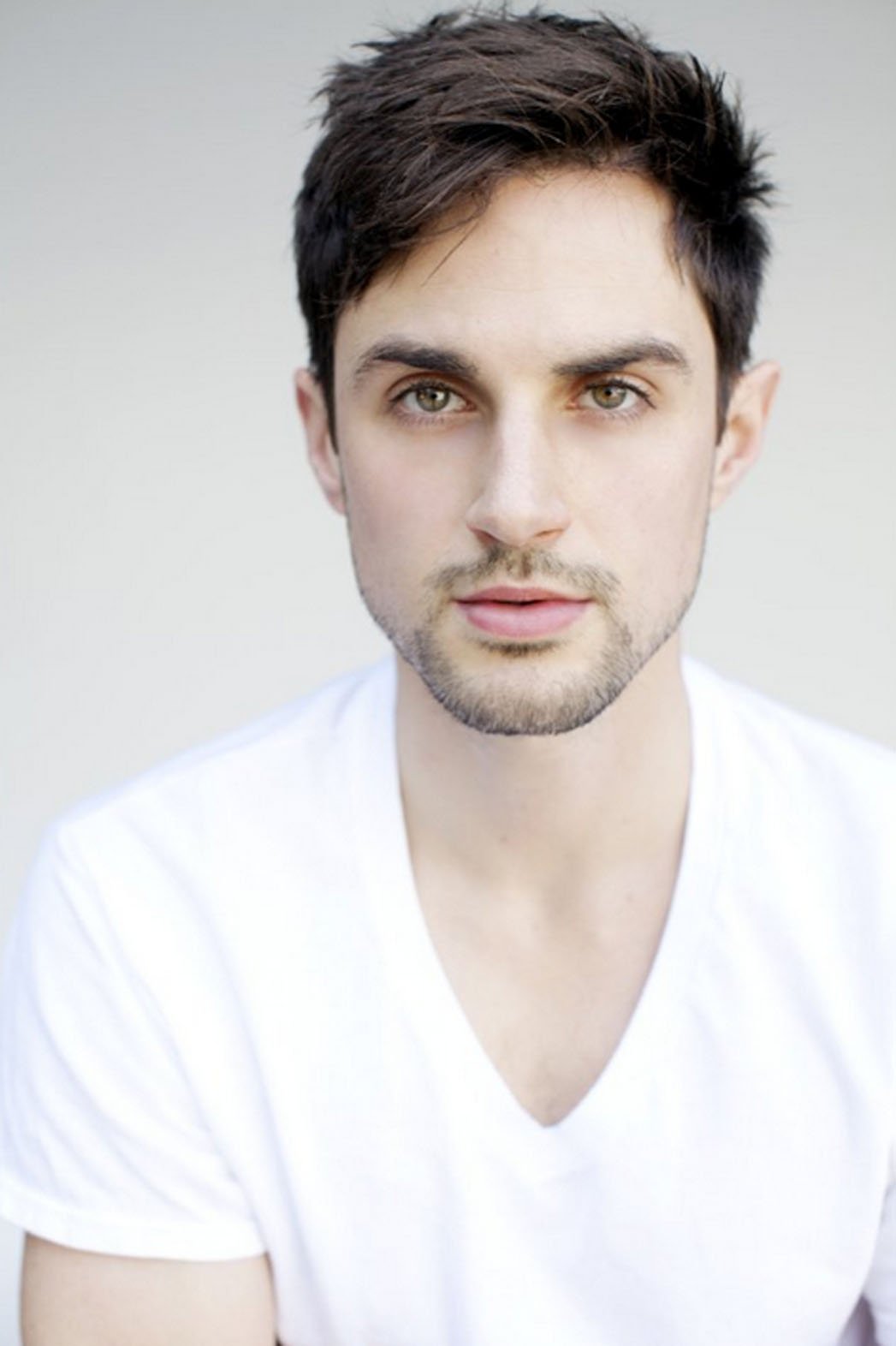 Andrew J. West - The Walking Dead Wiki