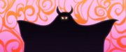 Kaguya reconocida como demonio
