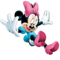 Disney minnie mouse 1