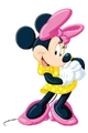 Minnie Mouse-1