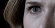 Kitsune eyes