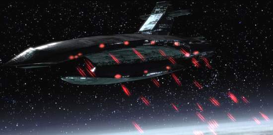 Interdictor Class Cruiser Star Wars The Old Republic Wiki Classes Species Planets And More