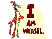 I-am-weasel