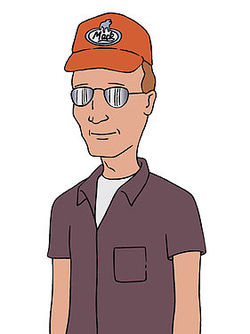 King Of The Hill Christmas Episodes 2021