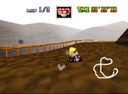 ChocoMountain64
