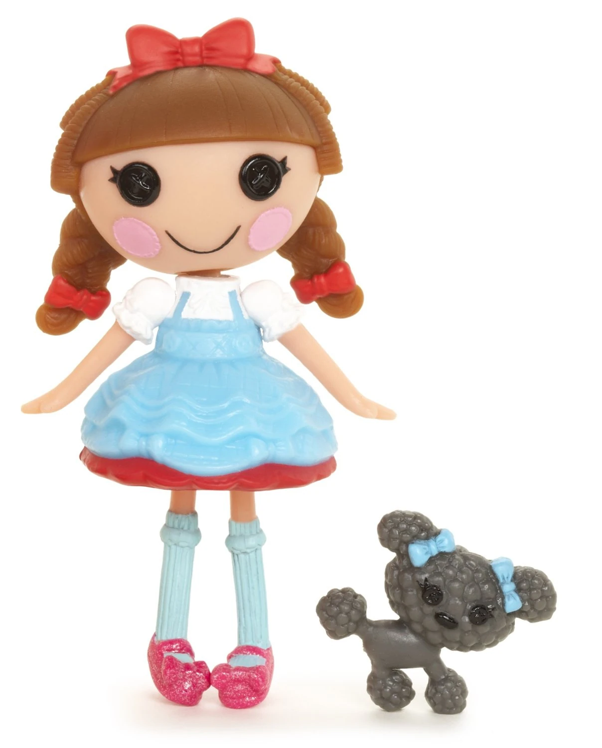 Dotty Gale Winds Lalaloopsy Land Wiki Wikia