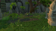 Whispershade Hollow
