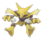 Alakazam