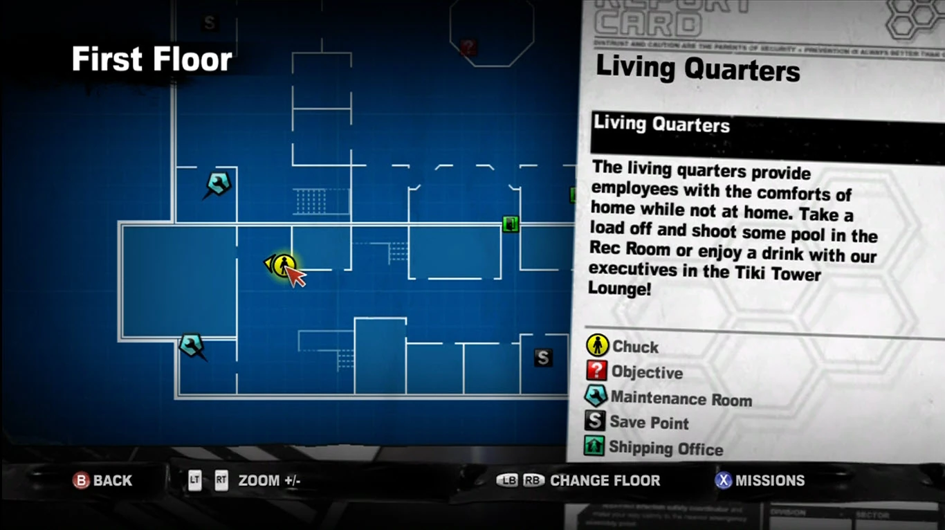 Security Camera Dead Rising Wiki