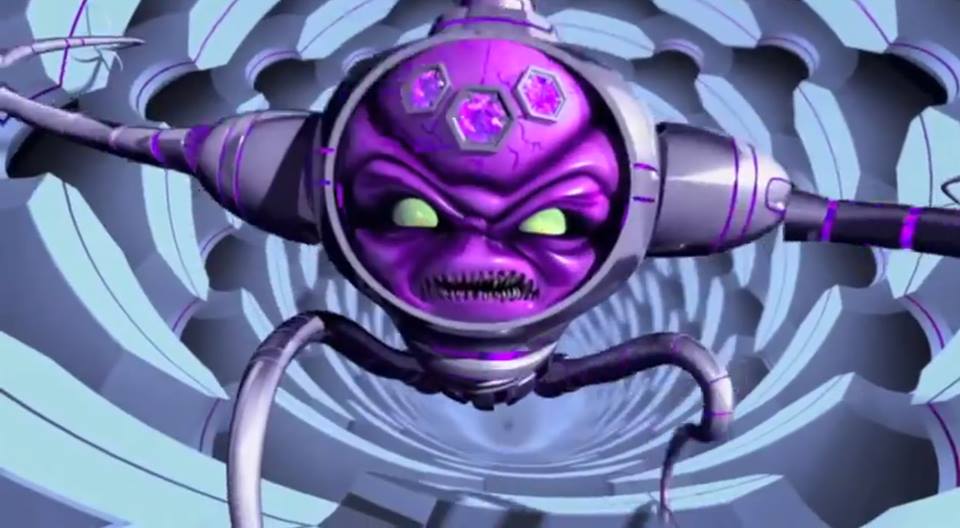 entertainment earth krang