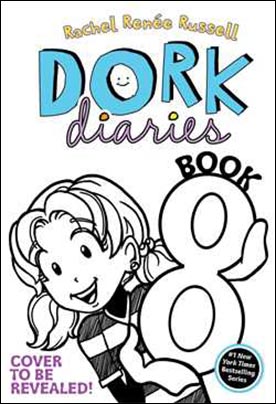 12 dork diaries