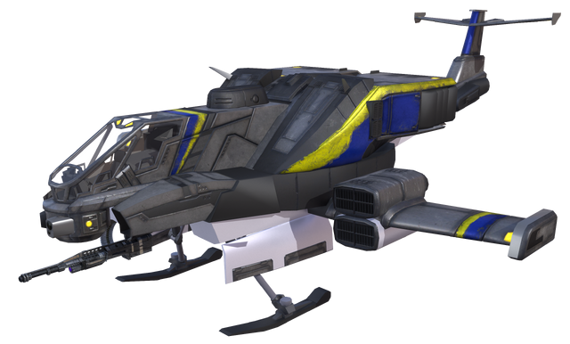 Vehicle Reaver