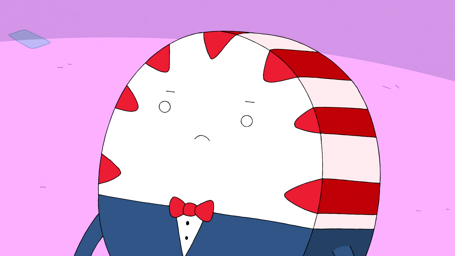 peppermint butler