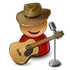 Contract Acoustic Concert