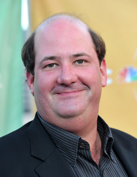 Brian Baumgartner - Criminal Minds Wiki